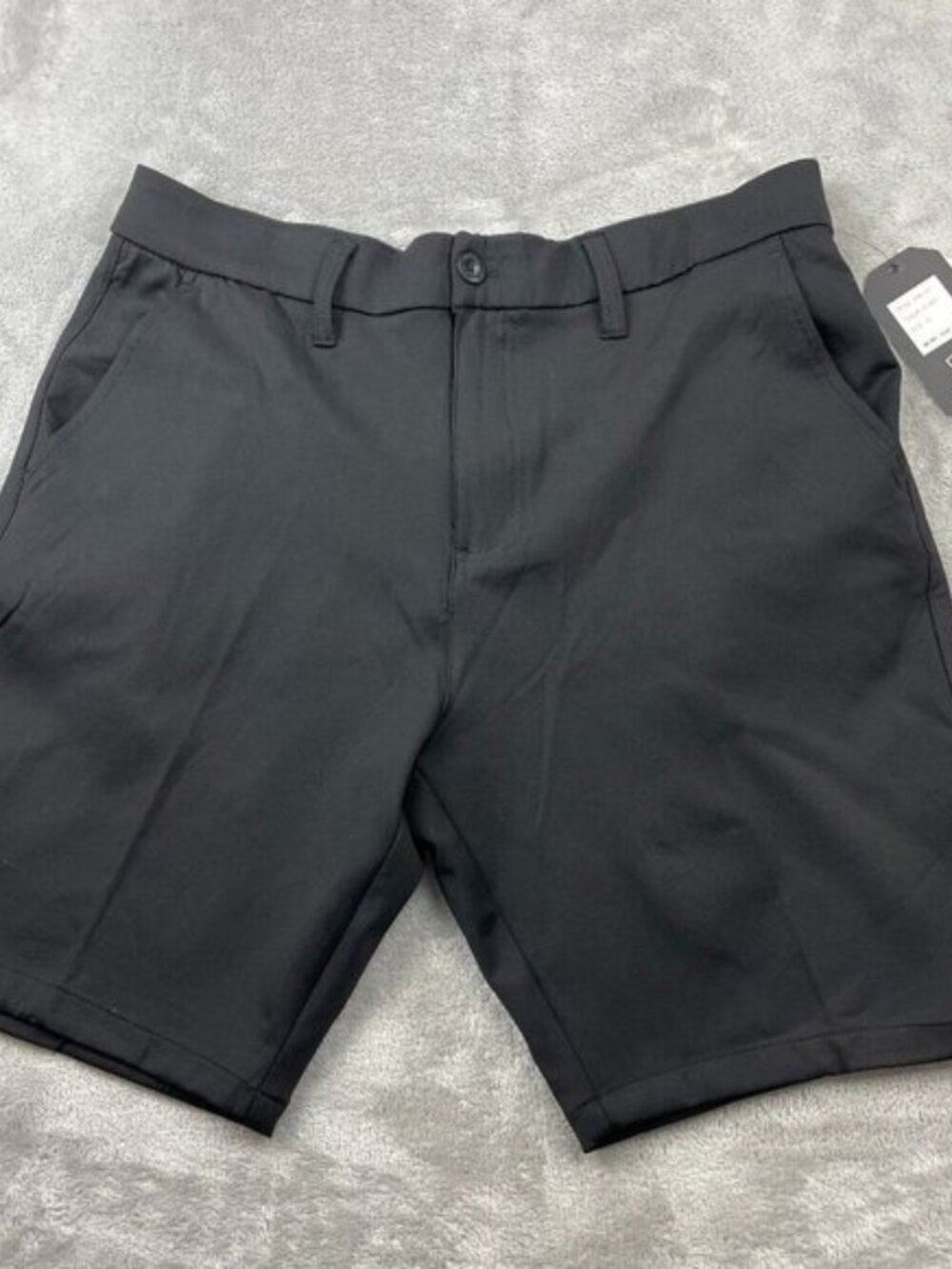 Barton Linx Flat Front Golf Shorts Men's Size 34 BRAND NEW